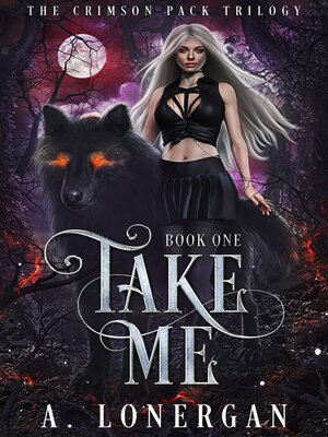 cover image of Take Me